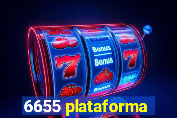 6655 plataforma